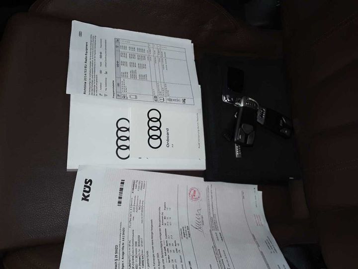 Photo 27 VIN: WAUZZZF41JA016177 - AUDI A4 ALLROAD 