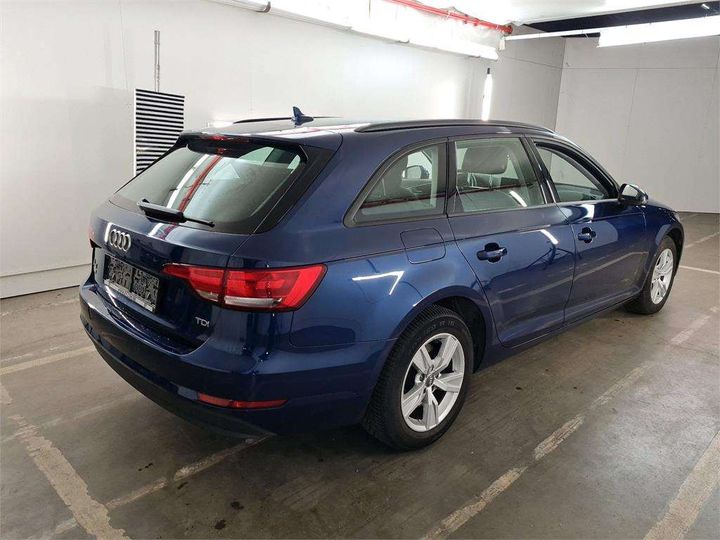 Photo 2 VIN: WAUZZZF41JA025431 - AUDI A4 AVANT 