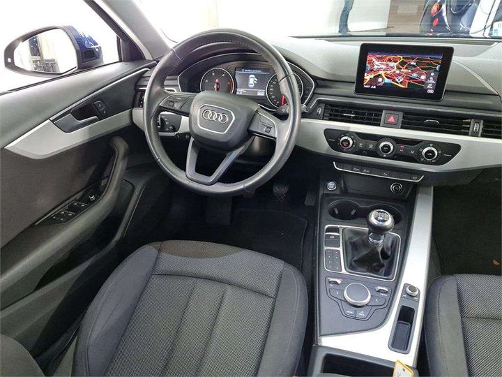 Photo 3 VIN: WAUZZZF41JA025431 - AUDI A4 AVANT 