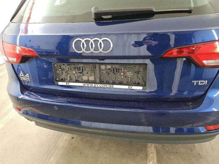 Photo 33 VIN: WAUZZZF41JA025431 - AUDI A4 AVANT 