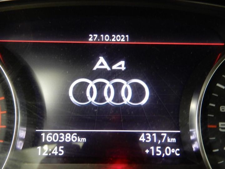 Photo 3 VIN: WAUZZZF41JA027308 - AUDI A4 AVANT 