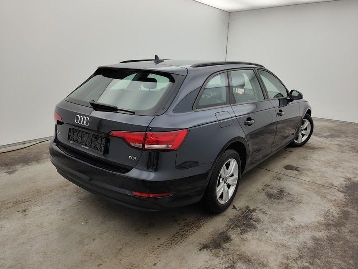 Photo 2 VIN: WAUZZZF41JA037224 - AUDI A4 AVANT &#3915 