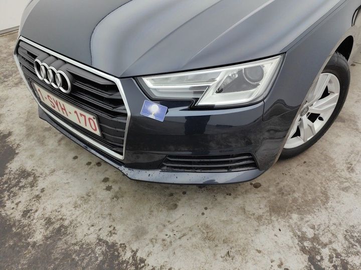 Photo 29 VIN: WAUZZZF41JA037224 - AUDI A4 AVANT &#3915 