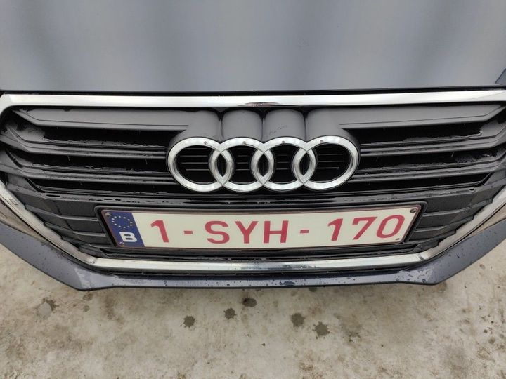 Photo 5 VIN: WAUZZZF41JA037224 - AUDI A4 AVANT &#3915 