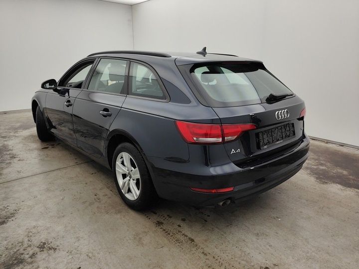 Photo 7 VIN: WAUZZZF41JA037224 - AUDI A4 AVANT &#3915 