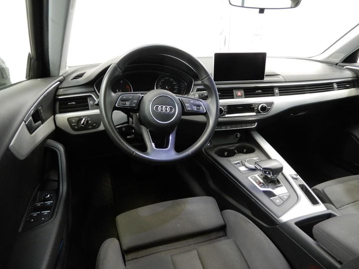 Photo 3 VIN: WAUZZZF41JA037482 - AUDI A4 AVANT 