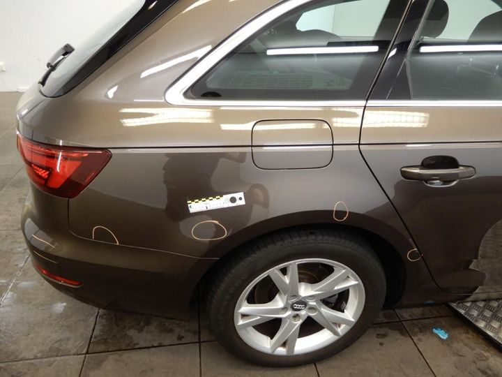 Photo 30 VIN: WAUZZZF41JA037482 - AUDI A4 AVANT 