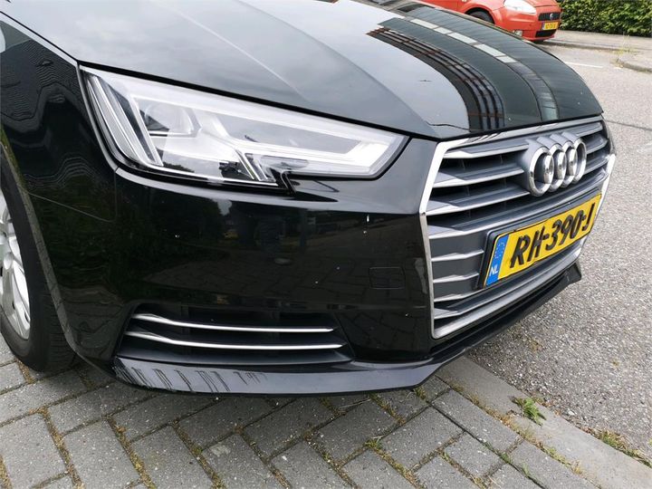 Photo 14 VIN: WAUZZZF41JA039748 - AUDI A4 AVANT 