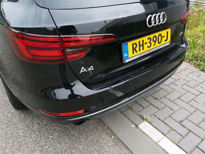 Photo 22 VIN: WAUZZZF41JA039748 - AUDI A4 AVANT 