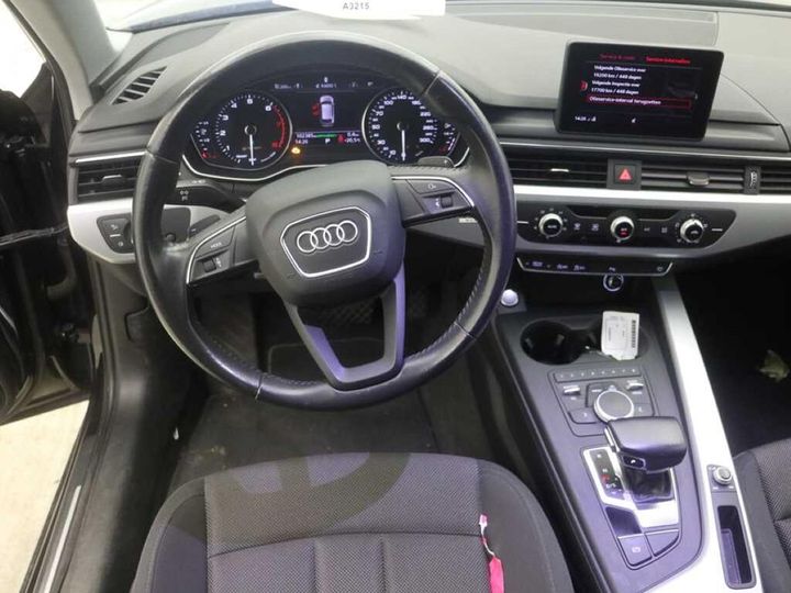 Photo 15 VIN: WAUZZZF41JA040009 - AUDI A4 