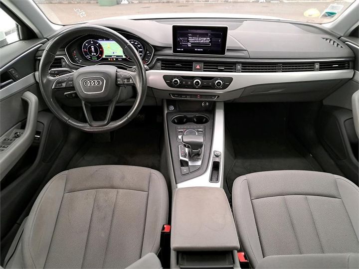 Photo 3 VIN: WAUZZZF41JA040897 - AUDI A4 AVANT 