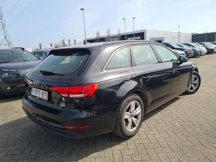 Photo 2 VIN: WAUZZZF41JA043511 - AUDI A4 