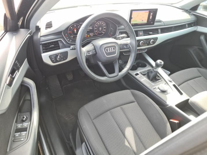 Photo 21 VIN: WAUZZZF41JA043511 - AUDI A4 