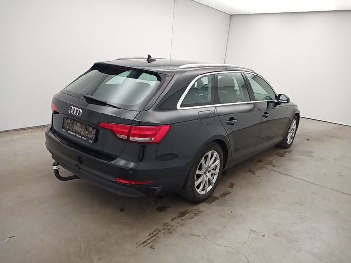 Photo 2 VIN: WAUZZZF41JA043881 - AUDI A4 AVANT &#3915 