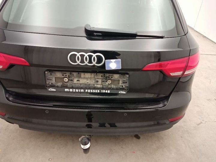 Photo 25 VIN: WAUZZZF41JA043881 - AUDI A4 AVANT &#3915 