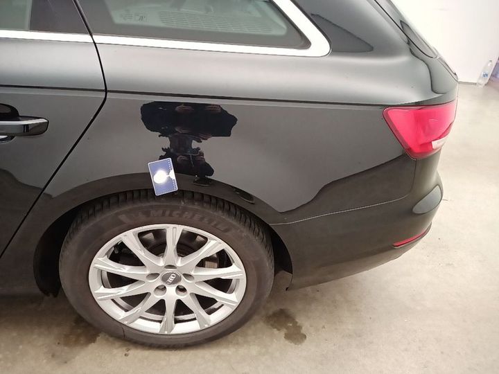 Photo 27 VIN: WAUZZZF41JA043881 - AUDI A4 AVANT &#3915 