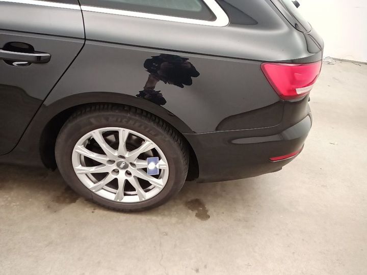 Photo 29 VIN: WAUZZZF41JA043881 - AUDI A4 AVANT &#3915 