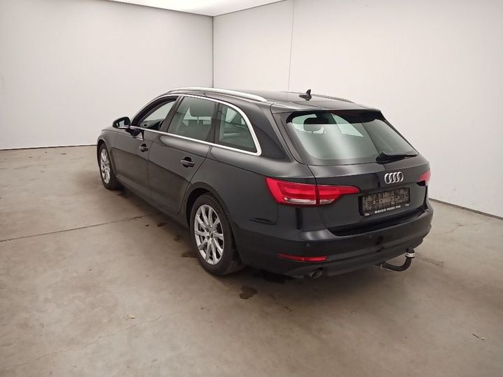 Photo 7 VIN: WAUZZZF41JA043881 - AUDI A4 AVANT &#3915 