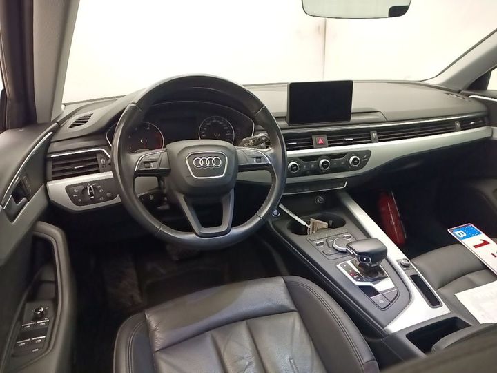 Photo 9 VIN: WAUZZZF41JA043881 - AUDI A4 AVANT &#3915 