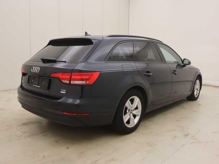 Photo 10 VIN: WAUZZZF41JA044089 - AUDI A4 