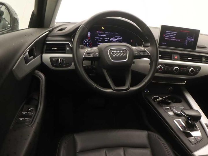 Photo 15 VIN: WAUZZZF41JA044089 - AUDI A4 