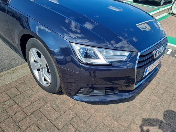 Photo 32 VIN: WAUZZZF41JA044089 - AUDI A4 