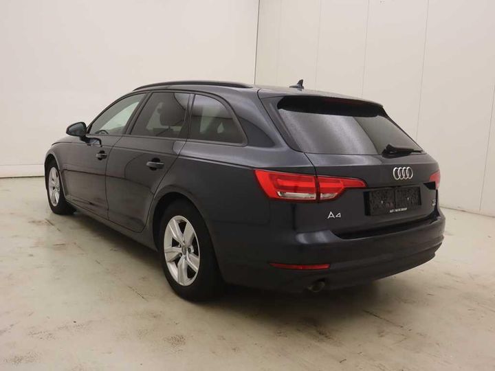 Photo 9 VIN: WAUZZZF41JA044089 - AUDI A4 