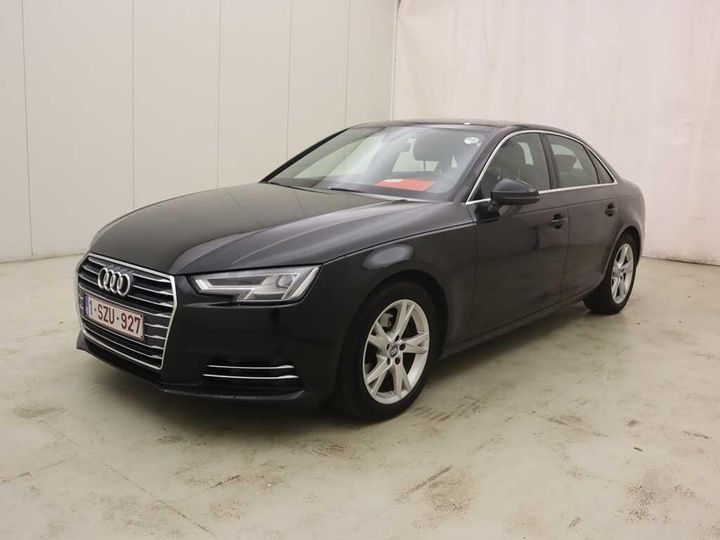 Photo 1 VIN: WAUZZZF41JA047154 - AUDI A4 