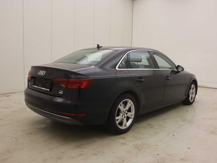 Photo 10 VIN: WAUZZZF41JA047154 - AUDI A4 