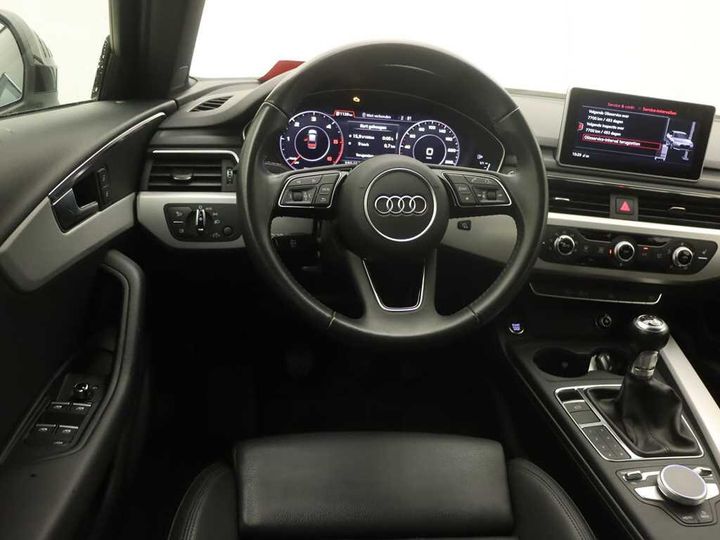 Photo 15 VIN: WAUZZZF41JA047154 - AUDI A4 