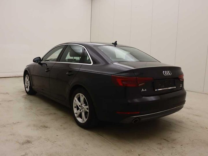 Photo 9 VIN: WAUZZZF41JA047154 - AUDI A4 