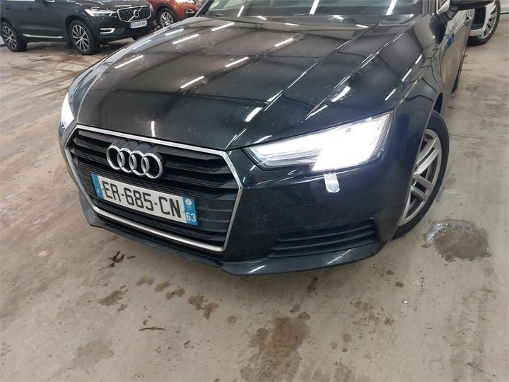 Photo 27 VIN: WAUZZZF41JA055707 - AUDI A4 AVANT 