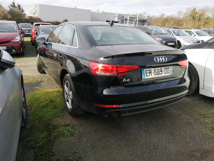 Photo 3 VIN: WAUZZZF41JA057828 - AUDI A4 