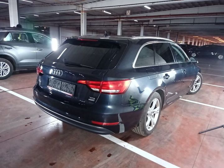 Photo 1 VIN: WAUZZZF41JA067579 - AUDI A4 AVANT '15 