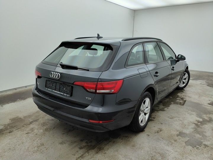 Photo 1 VIN: WAUZZZF41JA069574 - AUDI A4 AVANT '15 