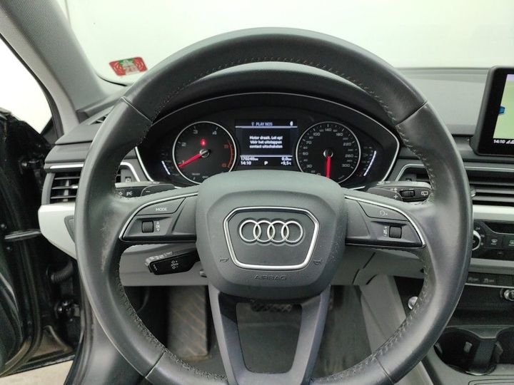 Photo 22 VIN: WAUZZZF41JA069574 - AUDI A4 AVANT '15 