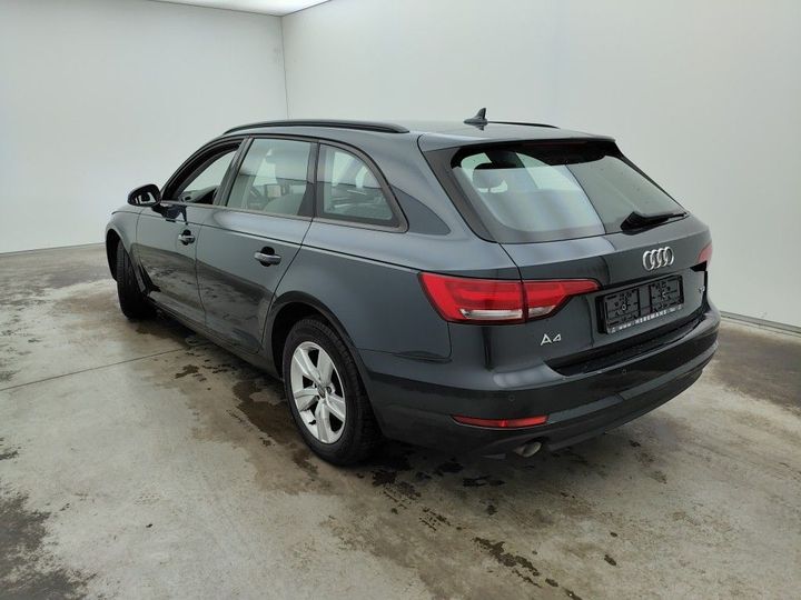 Photo 6 VIN: WAUZZZF41JA069574 - AUDI A4 AVANT '15 