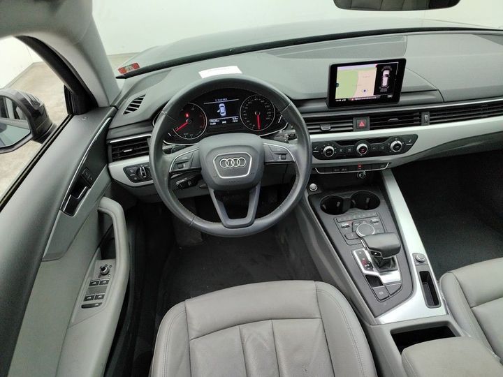 Photo 8 VIN: WAUZZZF41JA069574 - AUDI A4 AVANT '15 