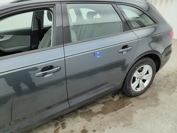 Photo 18 VIN: WAUZZZF41JA069574 - AUDI A4 AVANT '15 