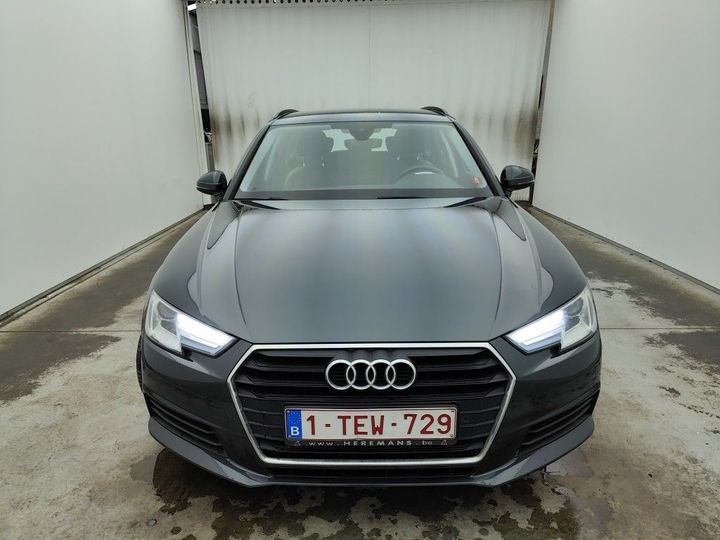 Photo 4 VIN: WAUZZZF41JA069574 - AUDI A4 AVANT '15 