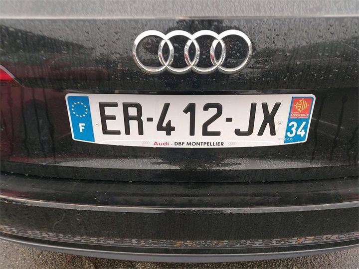 Photo 14 VIN: WAUZZZF41JA070367 - AUDI A4 AVANT 