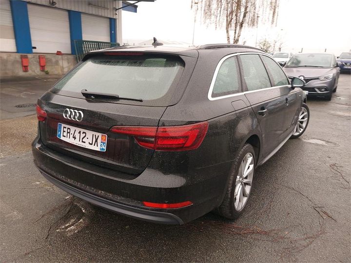 Photo 4 VIN: WAUZZZF41JA070367 - AUDI A4 AVANT 