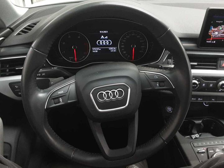 Photo 17 VIN: WAUZZZF41JA070840 - AUDI A4 AVANT 2.0 TDI 