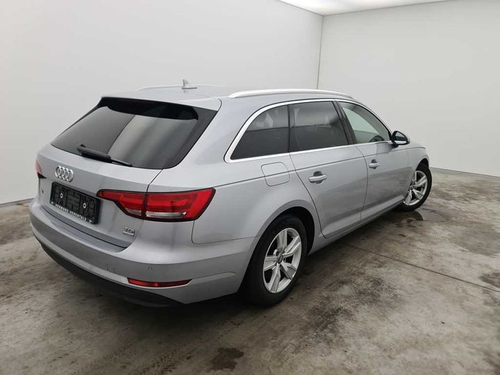 Photo 2 VIN: WAUZZZF41JA071745 - AUDI A4 AVANT &#3915 