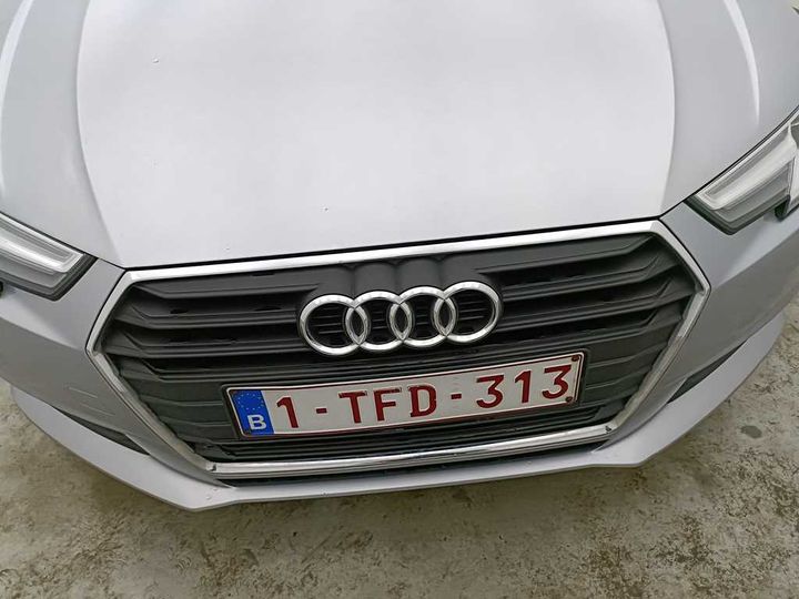 Photo 5 VIN: WAUZZZF41JA073348 - AUDI A4 AVANT &#3915 