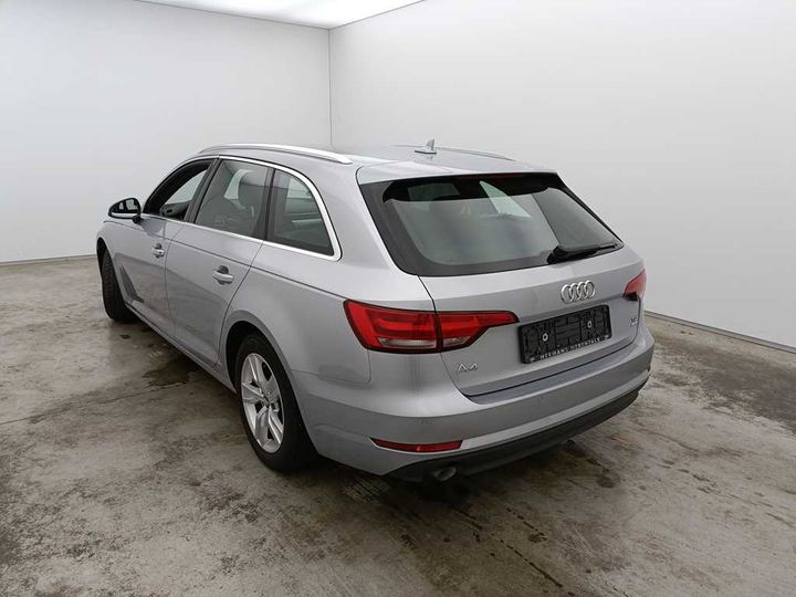 Photo 7 VIN: WAUZZZF41JA073348 - AUDI A4 AVANT &#3915 