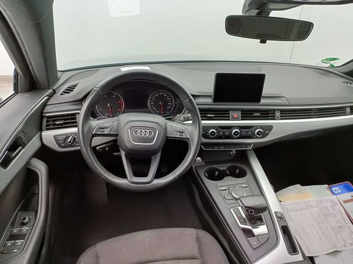 Photo 9 VIN: WAUZZZF41JA073348 - AUDI A4 AVANT &#3915 