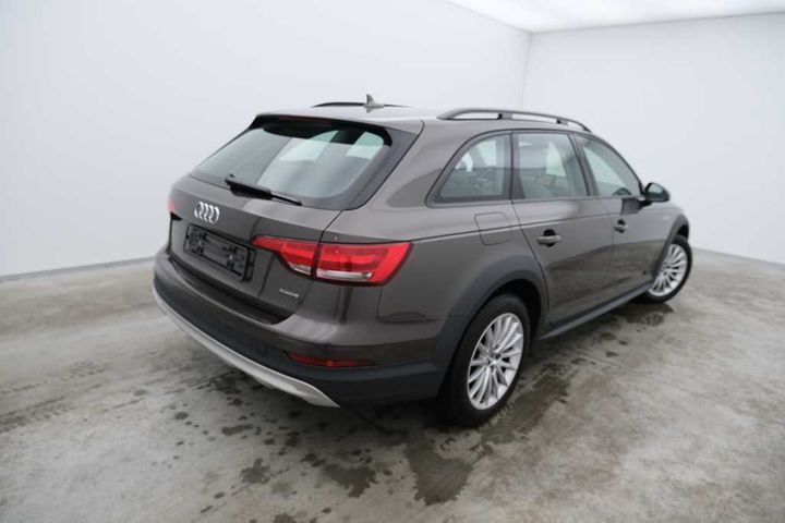 Photo 2 VIN: WAUZZZF41JA083295 - AUDI A4 ALLROAD &#3916 