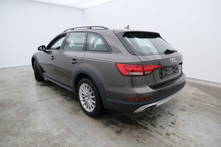 Photo 7 VIN: WAUZZZF41JA083295 - AUDI A4 ALLROAD &#3916 