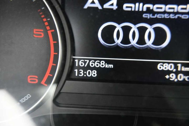 Photo 6 VIN: WAUZZZF41JA083295 - AUDI A4 ALLROAD &#3916 